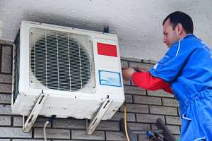HVAC Companies Near Pilot, VA Available Now
